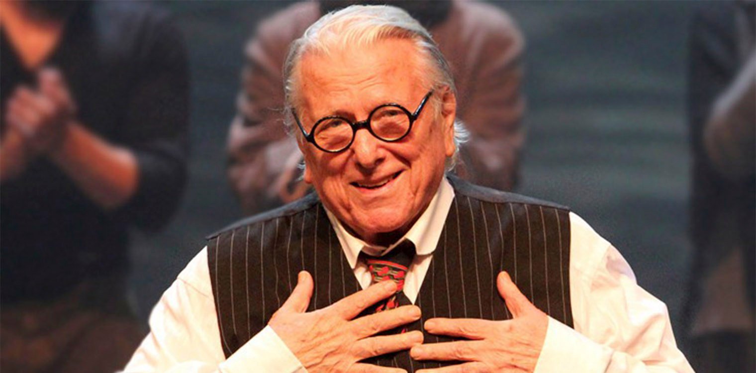 Kώστας Βουτσάς: Σαν σήμερα θα είχε τα γενέθλιά του - Οι συγκινητικές «ευχές» της κόρης του Θεοδώρας