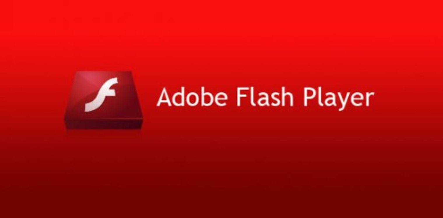Τέλος εποχής για το Adobe Flash Player