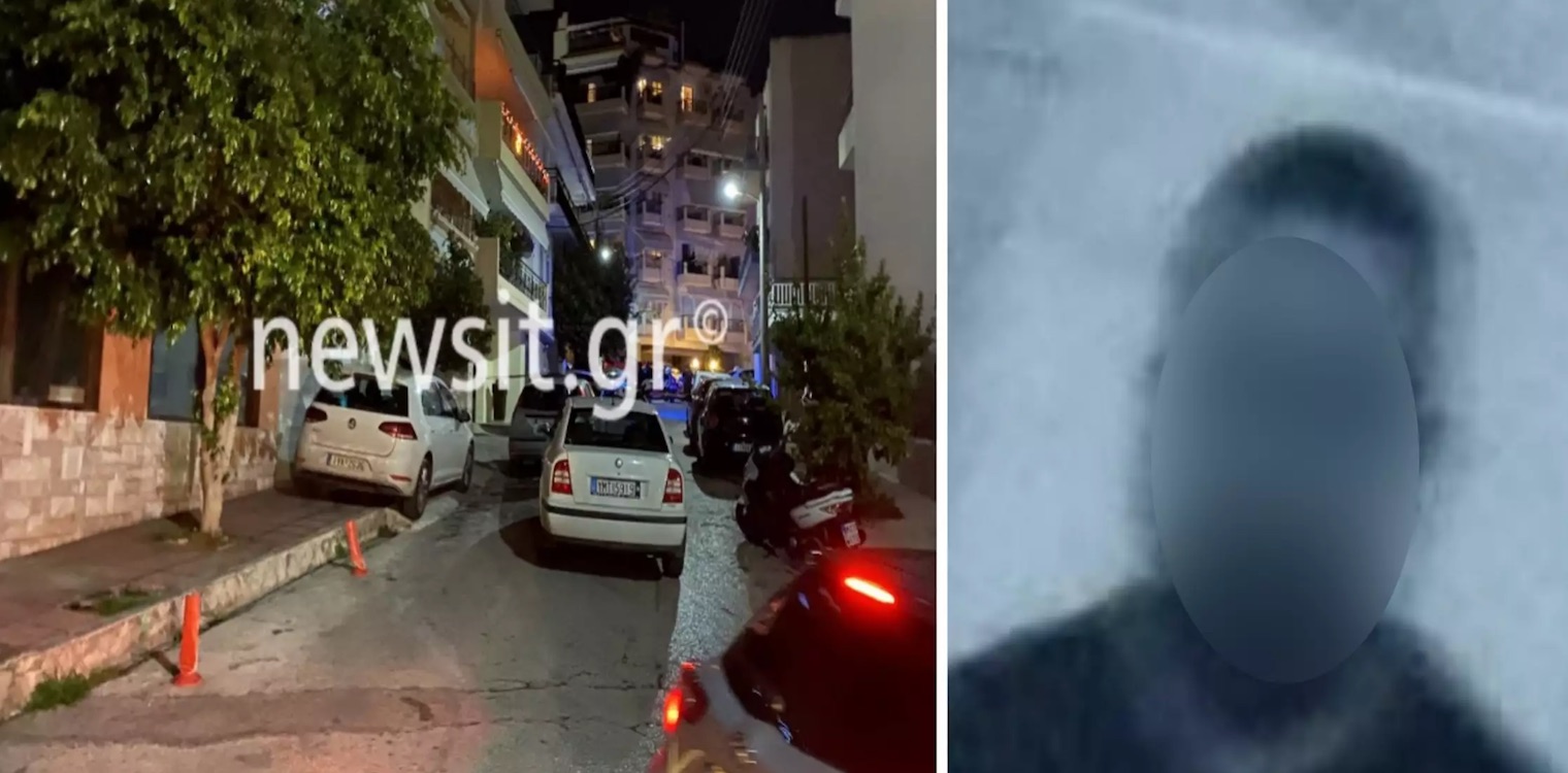 Τι ερευνά η ΕΛ.ΑΣ. πίσω απο τη δολοφονία του 38χρονου Ηλείου στην Ηλιούπολη