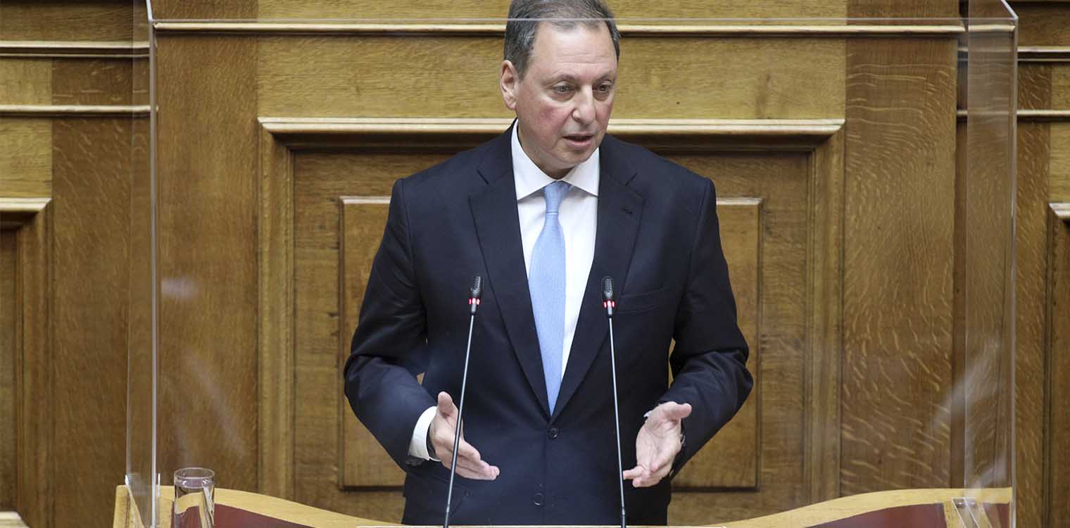 Λιβανός: «Είμαστε στο πλευρό των αγροτών κατά τη διάρκεια της κρίσης και θα παραμείνουμε και μετά από αυτήν»