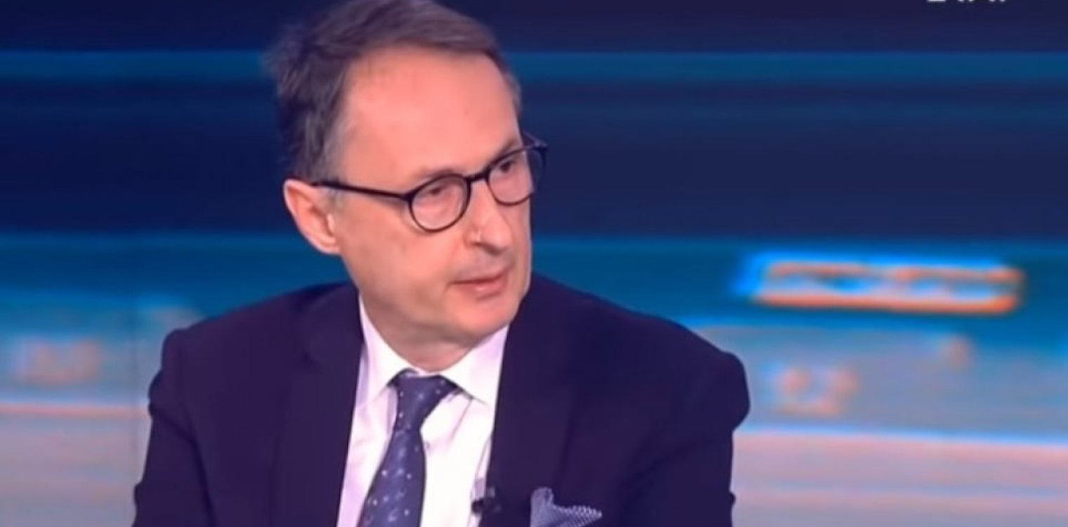 Σύψας: Φοβόμαστε τεράστια διασπορά στις γιορτές