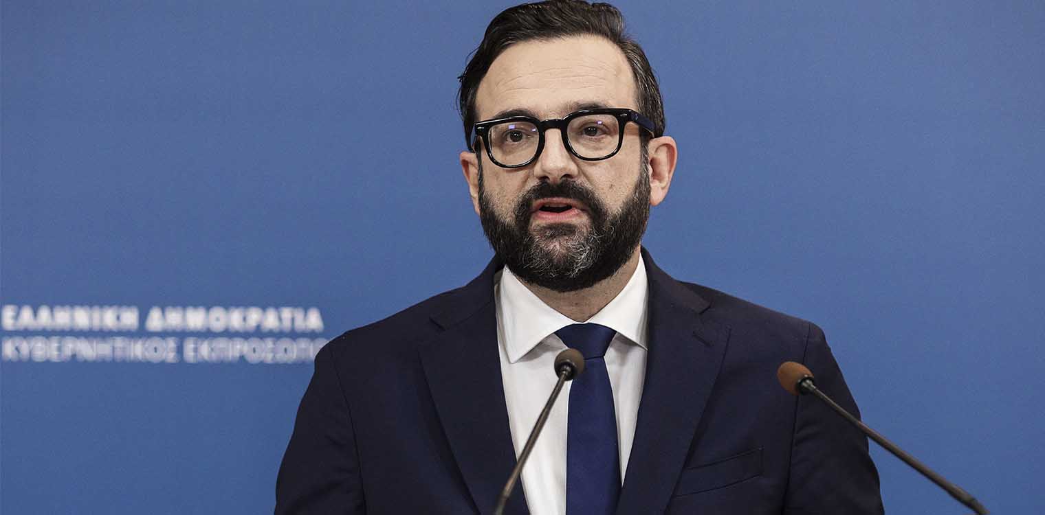Απάντηση Ταραντίλη για επίσκεψη Μητσοτάκη στην Ικαρία: Ο κ. Τσίπρας επιλέγει την τακτική του διχασμού και του αποπροσανατολισμού
