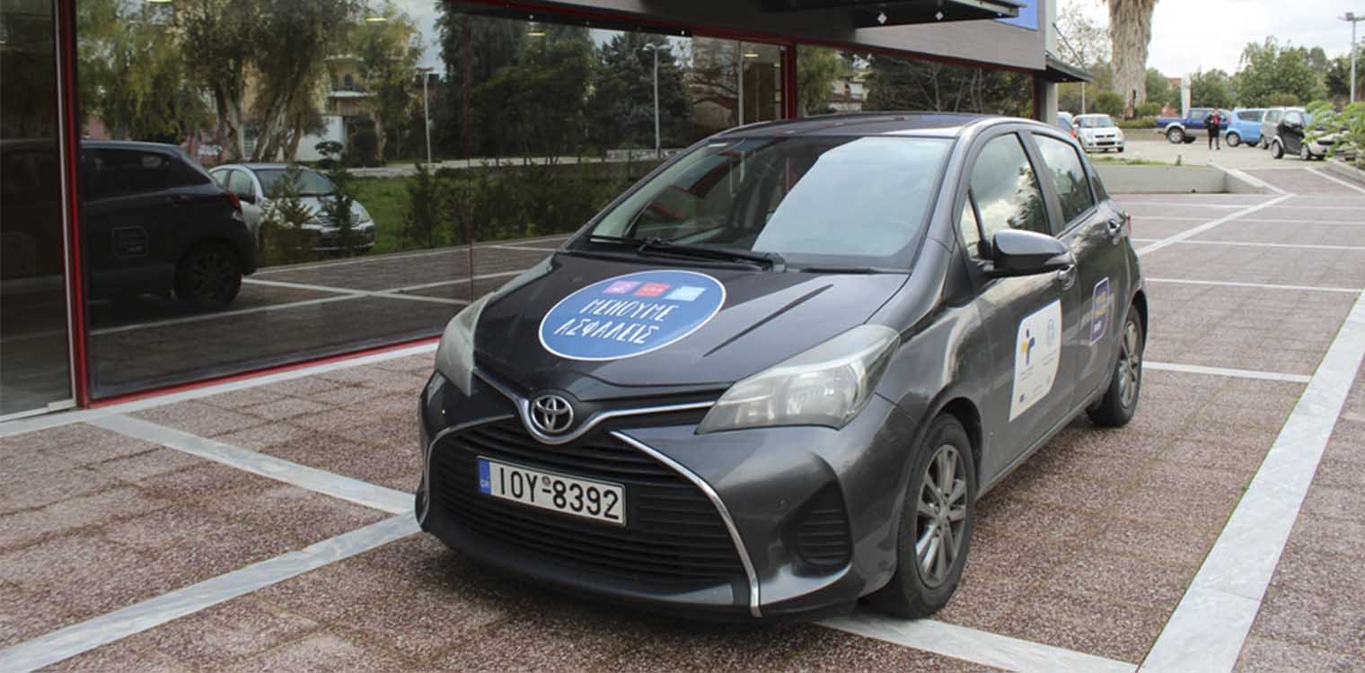 Δήμος Ήλιδας: Προληπτικά «rapid test» στους εργαζόμενους