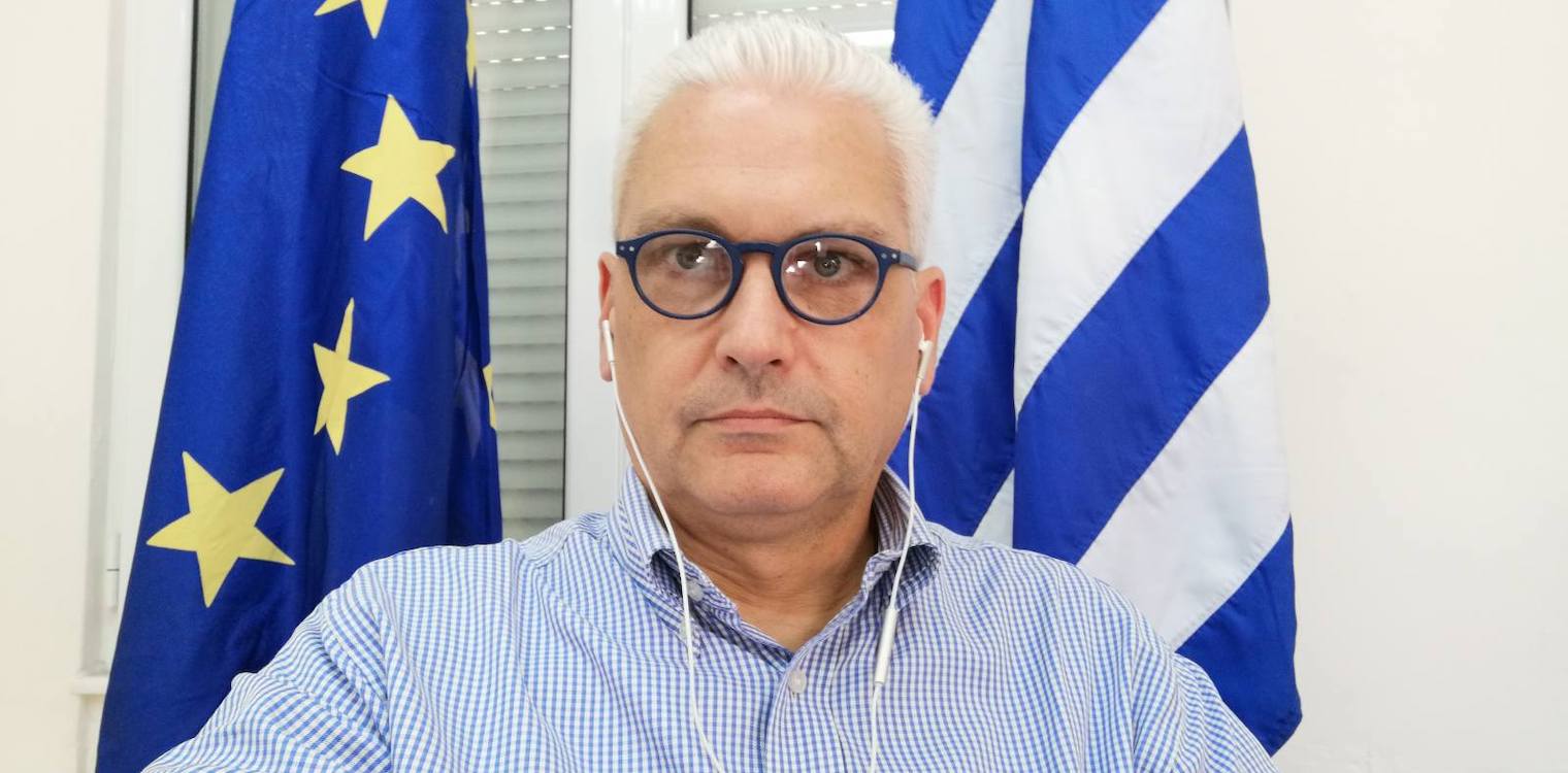 Εγκρίθηκε η μελέτη για την ίδρυση Ερευνητικού Κέντρου στη Δυτική Ελλάδα από την Οικονομική Επιτροπή της Π.Δ.Ε.