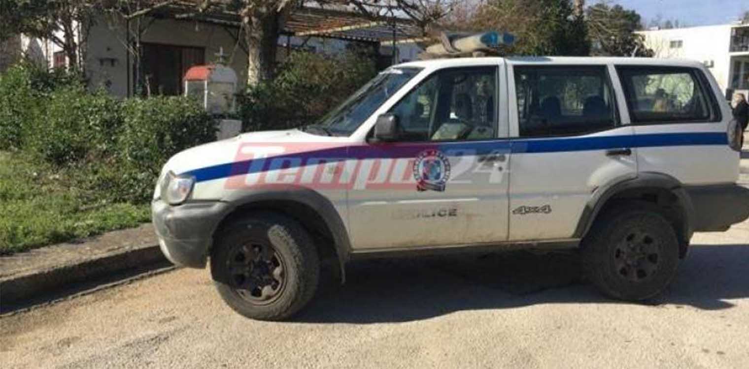 Χαλκιόπουλο Αιτωλοακαρνανίας: Τραγική η ιστορία του ηλικιωμένου ζευγαριού που βρέθηκε δεμένο με τον 91χρονο νεκρό