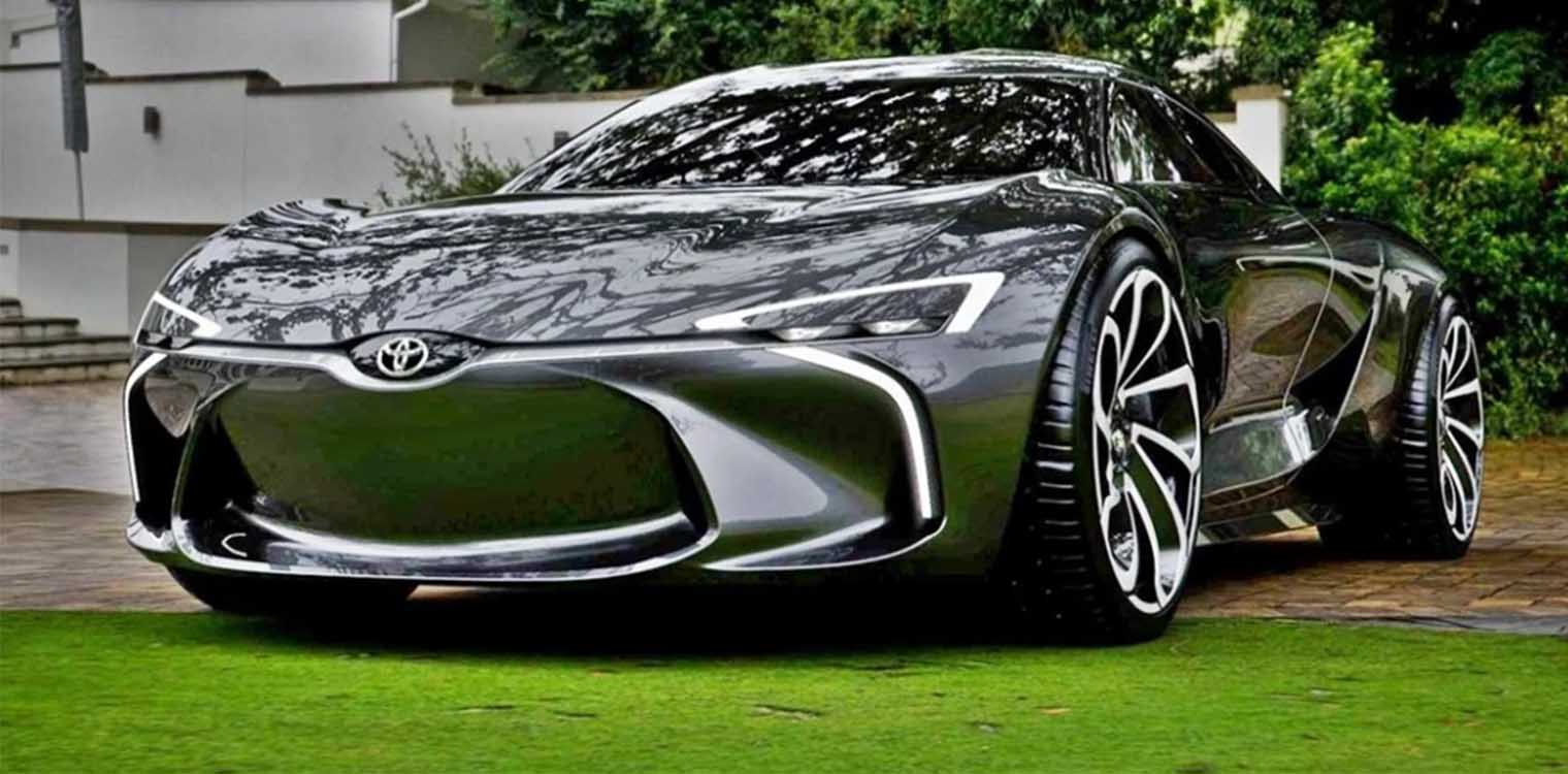 Φήμες για νέο MR2 από την Toyota
