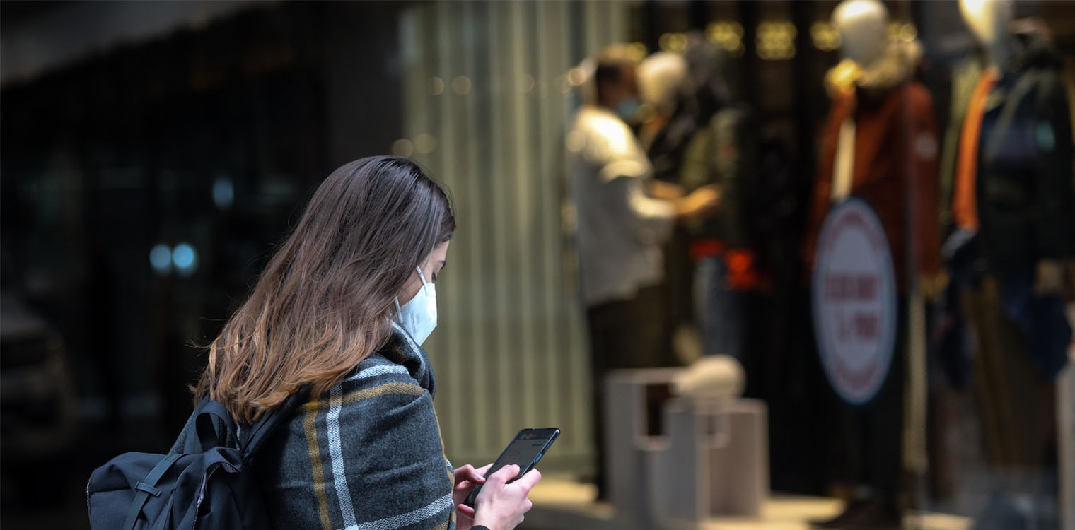 Καταστήματα: Πώς ανοίγει το λιανεμπόριο - Ραντεβού για κέντρα αισθητικής και κομμωτήρια