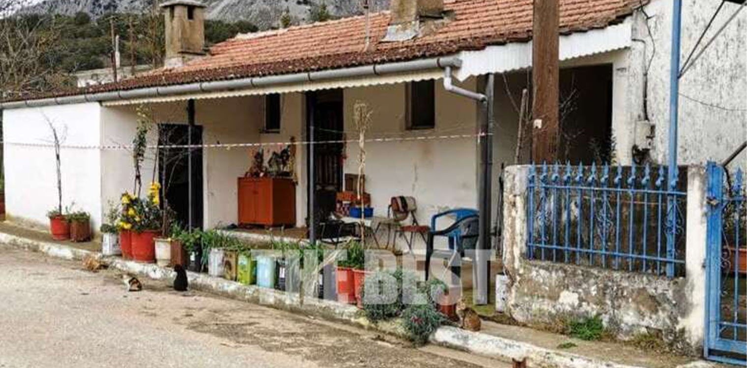 Αιτωλοακαρνανία: Συνελήφθησαν τρεις άνδρες για ληστεία από την οποία επήλθε θάνατος ηλικιωμένου