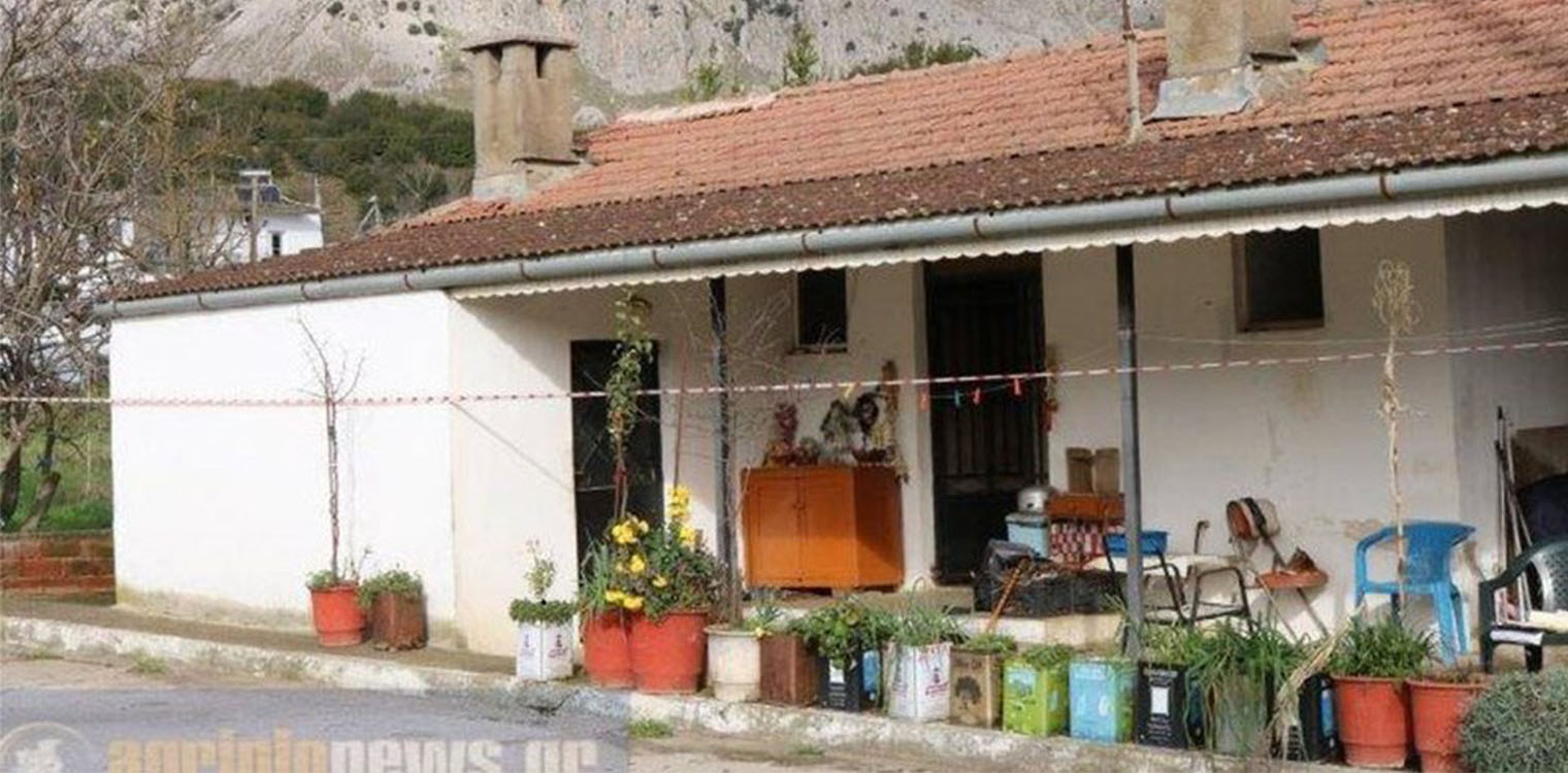Ληστεία-θρίλερ στην Αιτωλοακαρνανία: Αντιμέτωποι με κατηγορίες σε βαθμό κακουργήματος οι δράστες