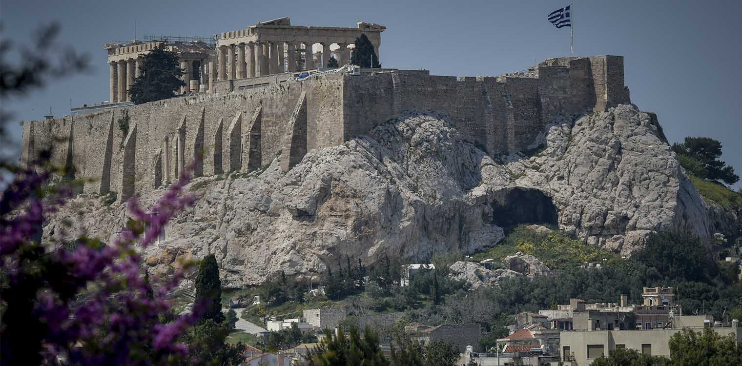 Ο πιο ζεστός Δεκέμβριος των τελευταίων 160 ετών καταγράφηκε στην Αθήνα