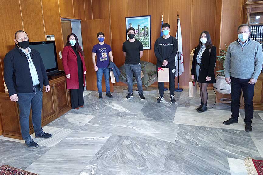 epitixontes 3