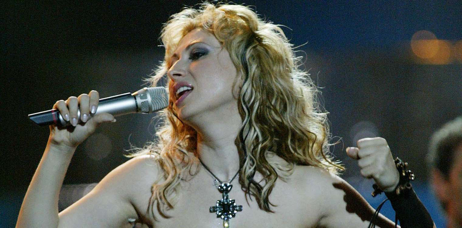 Μαντώ: Αρνήθηκε να εμφανιστεί στην εκπομπή «Στην υγειά μας» γιατί δεν την πλήρωσαν