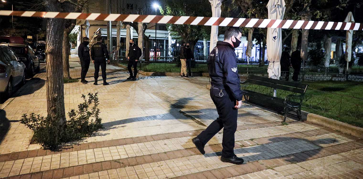 Νέος Κόσμος: Θέμα χρόνου ο εντοπισμός του δράστη του άγριου φονικού στον Άγιο Σώστη