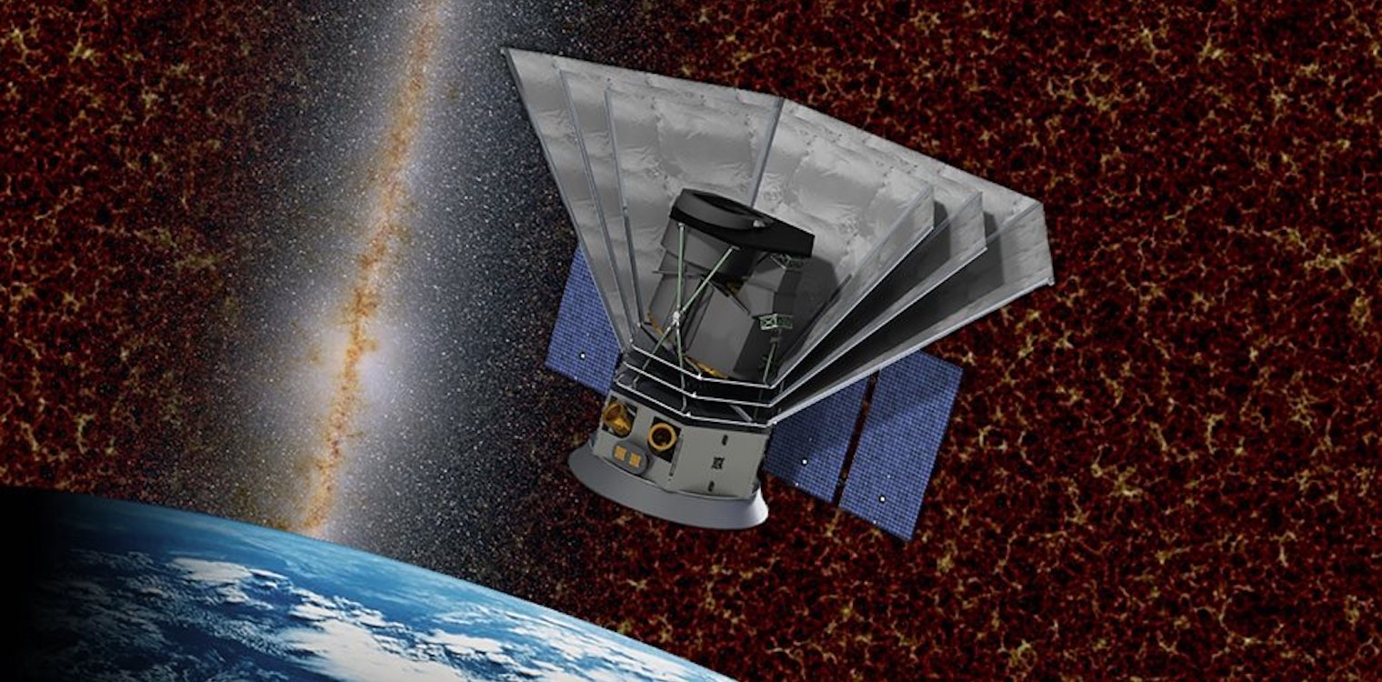 NASA: Ψάχνει απαντήσεις για το «Big Bang» και σημάδια εξωγήινης ζωής - Στέλνει νέο τηλεσκόπιο στο διάστημα