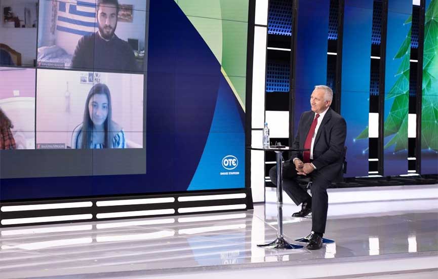 COSMOTE Ypotrofies 2020 2