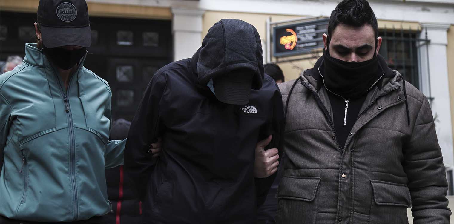 Ξυλοδαρμός σταθμάρχη: Εμπλοκή και τρίτου προσώπου – Οι διάλογοι και οι συμβουλές στη μητέρα