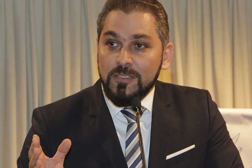 charalambous udroplana