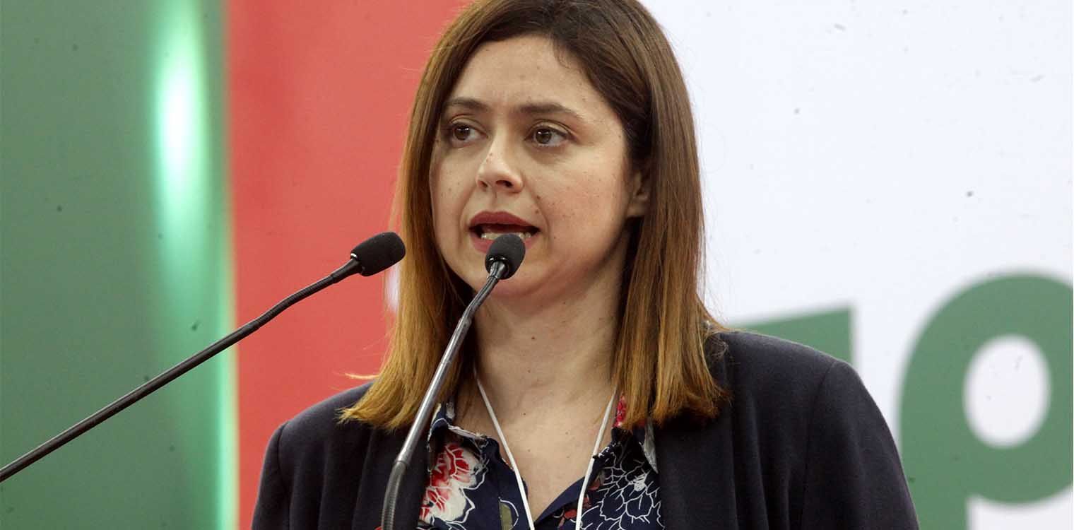 Δημαδάμα: H σεξουαλική παρενόχληση από πρώην υπουργό στο ασανσέρ - Η καταγγελία και οι αντιδράσεις