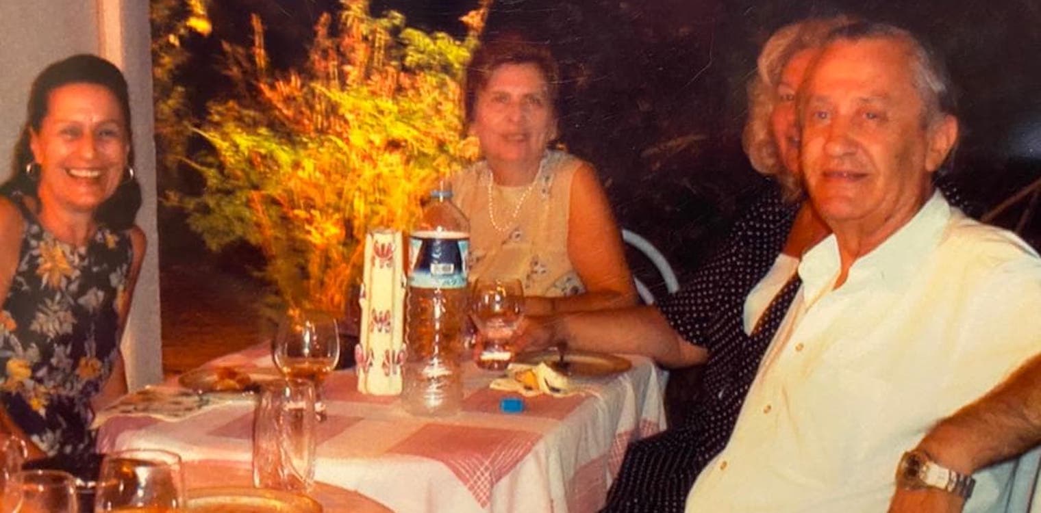 Συλλυπητήριο μήνυμα Ανδρέα Νικολακόπουλου για την απώλεια του Νίκου Φραγκογιαννόπουλου