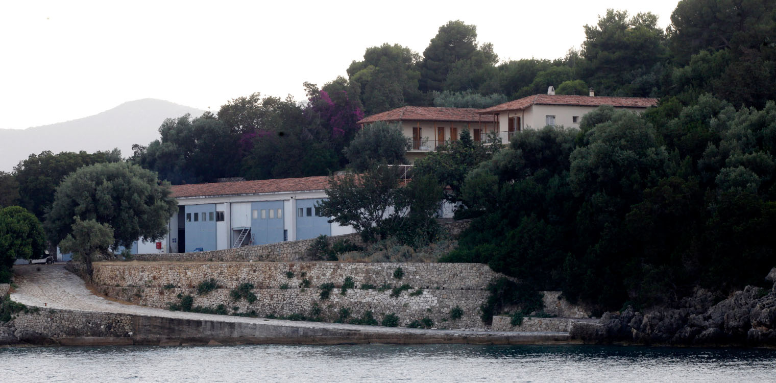 Σκορπιός: Σε ελληνικό «Μόντε Κάρλο» μετατρέπει την περιοχή η επένδυση Ριμπολόβλεφ