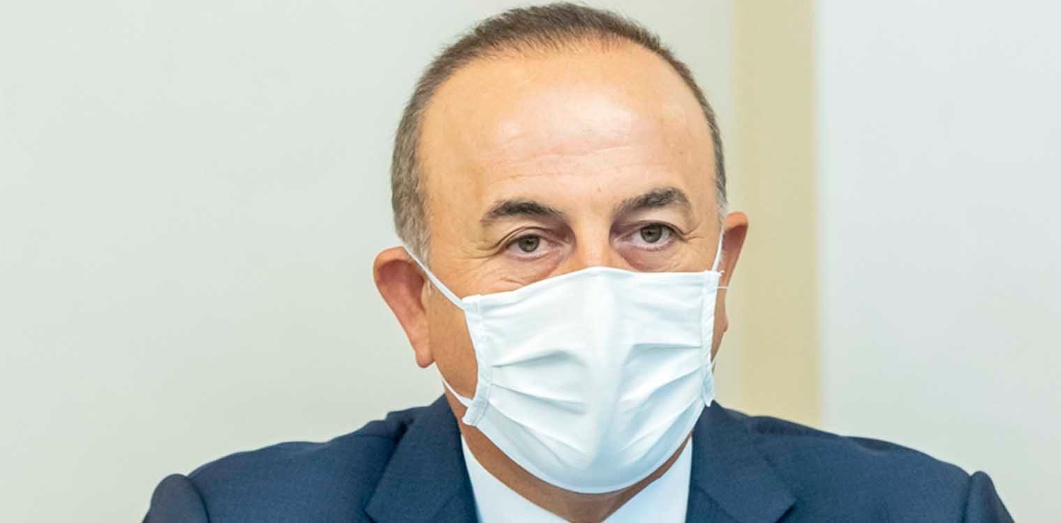 Τσαβούσογλου: Θα συζητήσουμε με τον Μπάιντεν αμέσως μόλις αναλάβει το ζήτημα των S-400