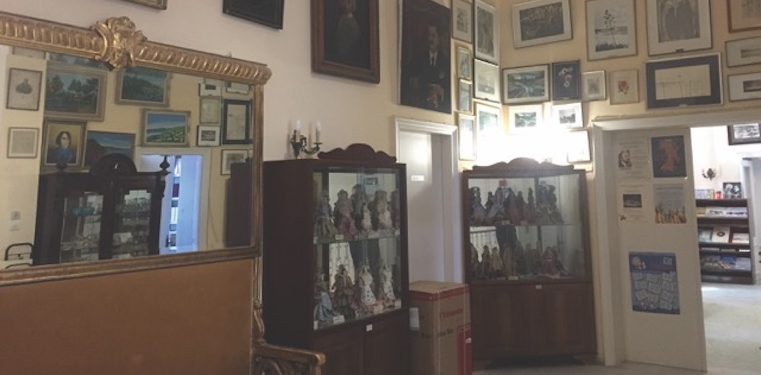 Ζάκυνθος: Η αρχαιότερη βιβλιοθήκη της Ελλάδας ζωντανεύει ξανά