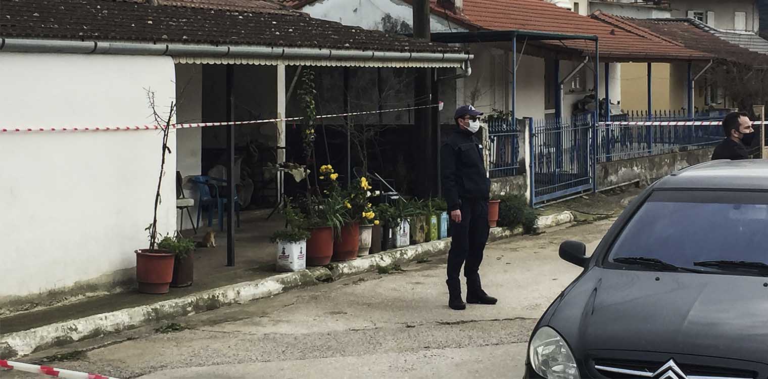 Αιτωλοακαρνανία: Εξελίξεις για τη φονική ληστεία στο Χαλκιόπουλο - Δεν βρέθηκε DNA των κατηγορουμένων