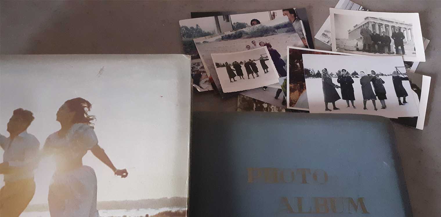 «Τυπώστε φωτογραφίες, σώστε τις μνήμες- Το καλύτερο back up είναι το παραδοσιακό άλμπουμ», λένε οι ειδικοί