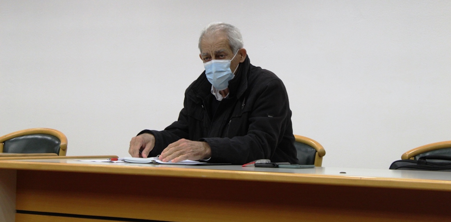 Με τη νέα της σύνθεση, συνεδρίασε η Εκτελεστική Επιτροπή του Δήμου Ήλιδας