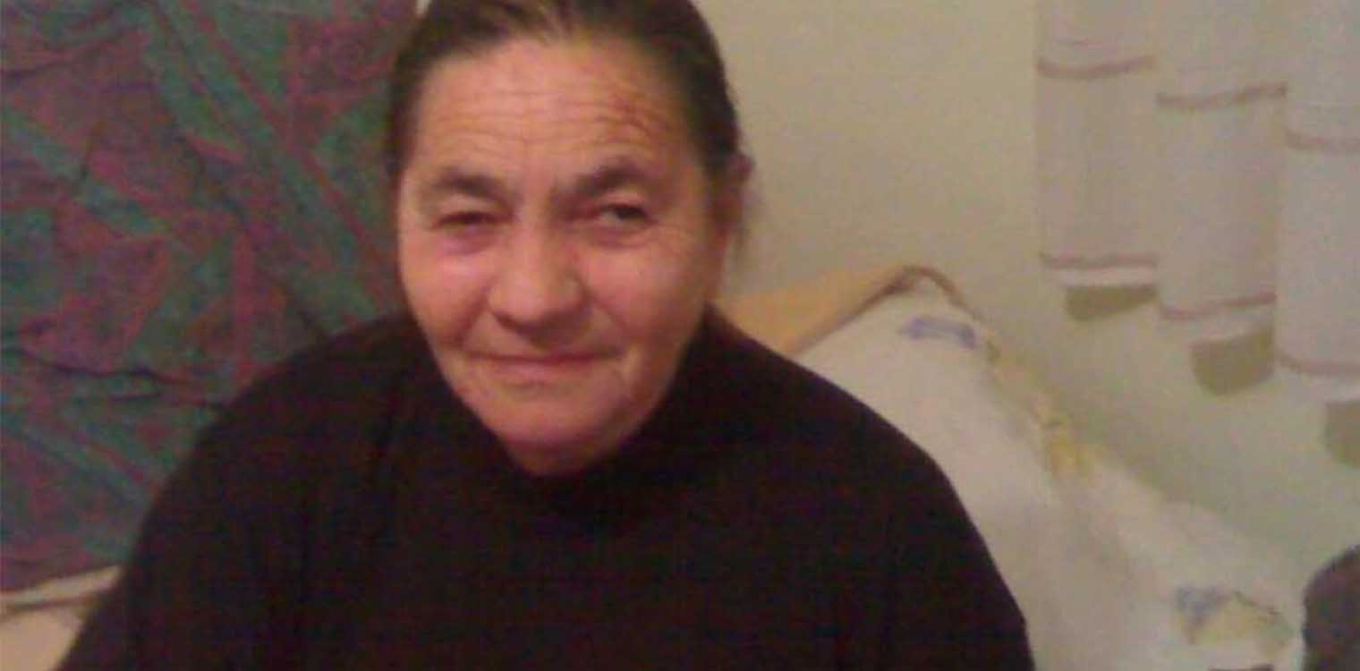 «Έφυγε» από τη ζωή η Βασιλική Παπασωτηρίου - Είχε ζήσει το Ολοκαύτωμα στην Κλειτορία