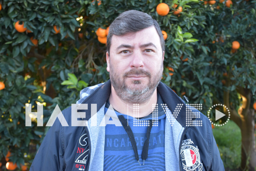 Panos Georgakopoulos
