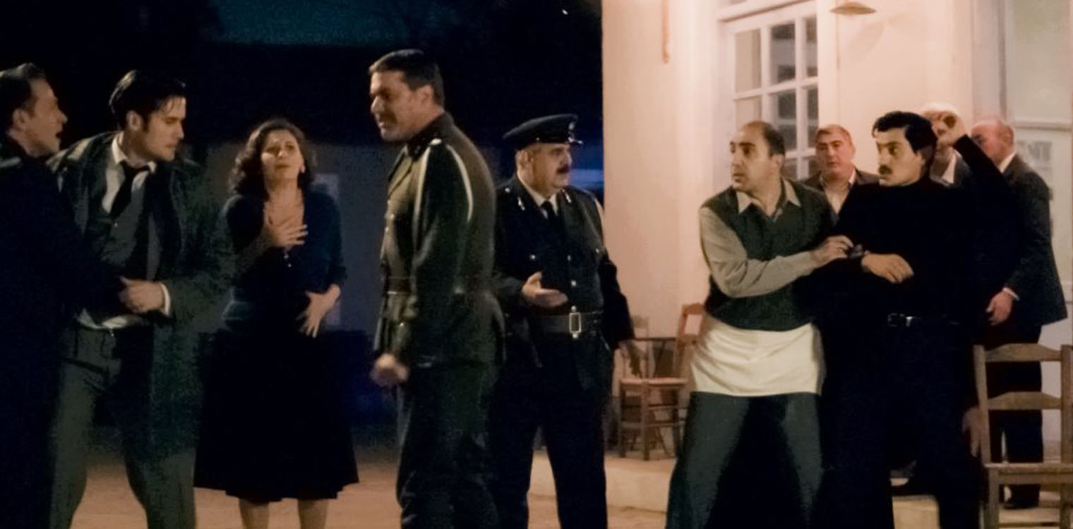 «Άγριες Μέλισσες» Spoiler Alert: Όλες οι καταιγιστικές εξελίξεις από τα επεισόδια της επόμενης εβδομάδας