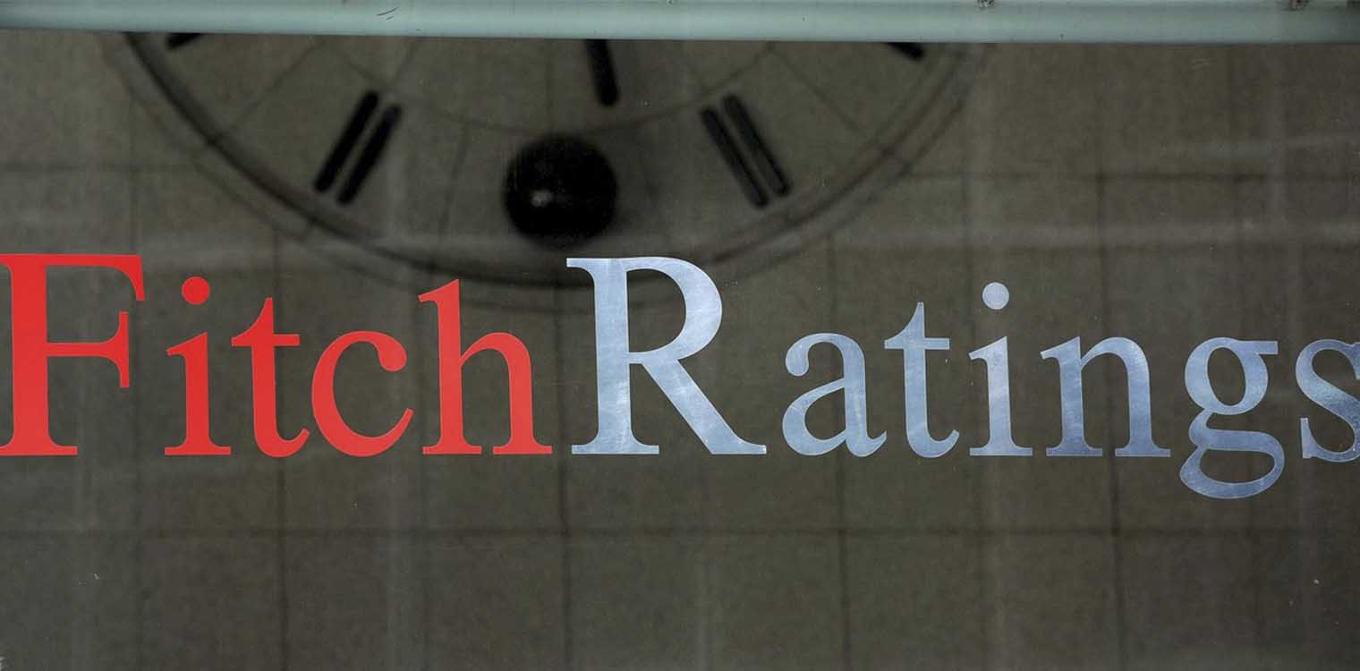 Fitch: Στο ΒΒ με σταθερές προοπτικές η αξιολόγηση της Ελλάδας