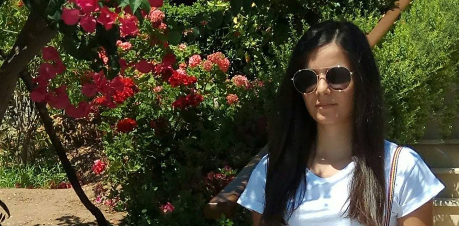 Εξαφάνιση 19χρονης στο Κορωπί: Αν την κρατάει κάποιος ας βάλει τέλος στο μαρτύριό μας, λέει ο αδερφός της
