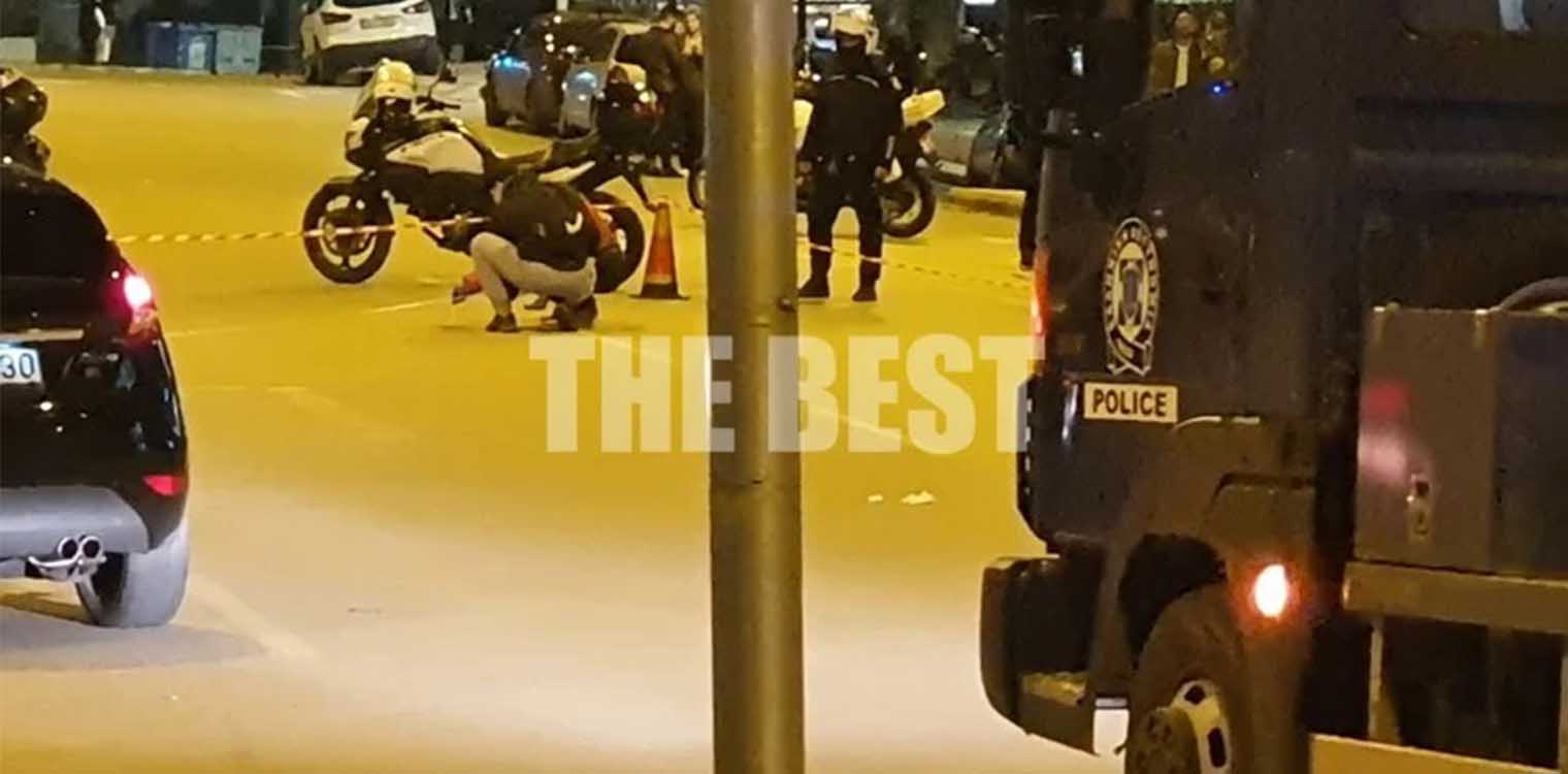 "Αναίτια η επίθεση, δεν είχαμε προσωπικές διαφορές" λέει ο συλληφθείς της δολοφονικής συμπλοκής στον κόμβο Κουρτέση