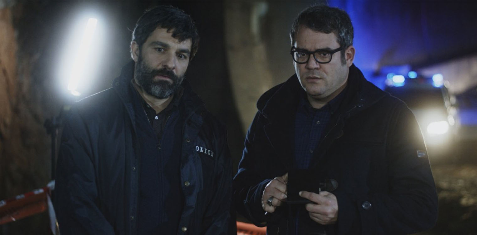 Έτερος Εγώ: Ο Σωτήρης Τσαφούλιας μιλά για το Netflix και τη μιζέρια στην Ελλάδα