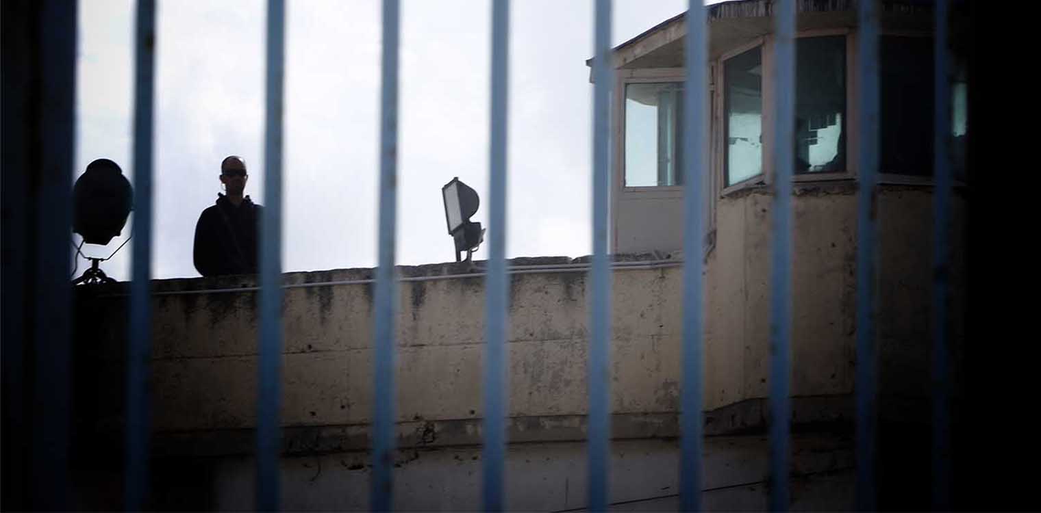 Τρίκαλα: Κρατούμενοι έκαψαν στρώματα επειδή έκλεισε το... κυλικείο!