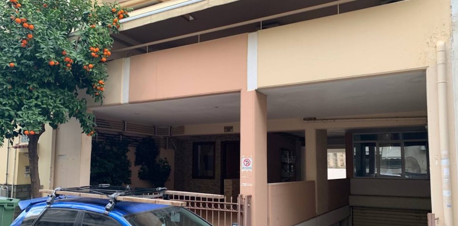 Καλλιθέα: Πέθανε η 90χρονη που μαχαιρώθηκε από τον εγγονό της