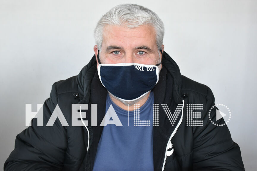 mpouklis