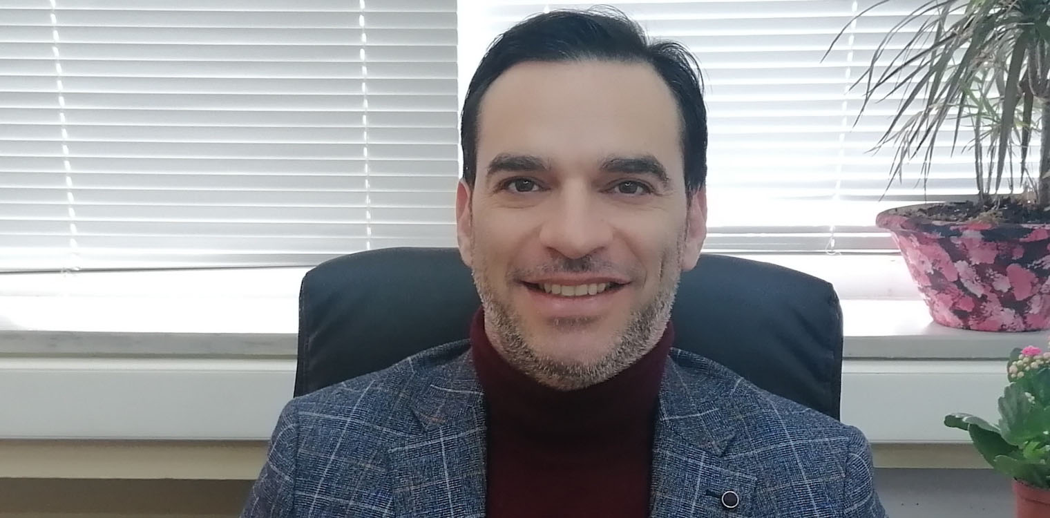 Νικολακόπουλος: Η Περιφέρεια με περισσότερες παρεμβάσεις - Κοντά στους αθλητές της Παραολυμπιάδας!