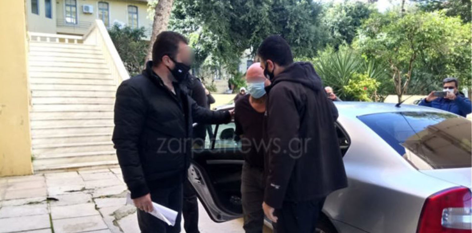 Ομολόγησε ο Νορβηγός τη δολοφονία: «Τη σκότωσα, ήμουν μεθυσμένος»