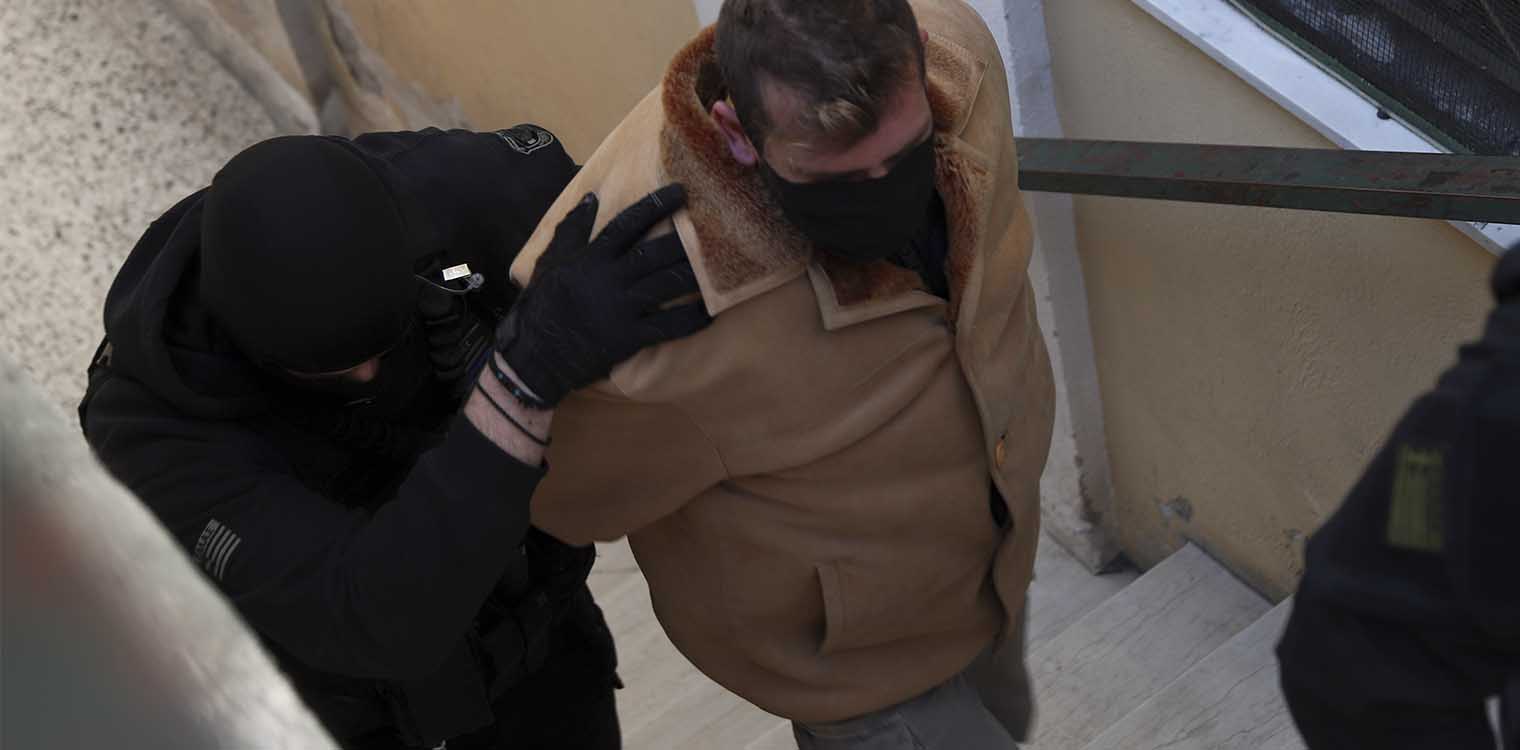 Βιασμός 11χρονης αθλήτριας: «Υπερβολική» η προφυλάκιση σύμφωνα με τον δικηγόρο του 38χρονου