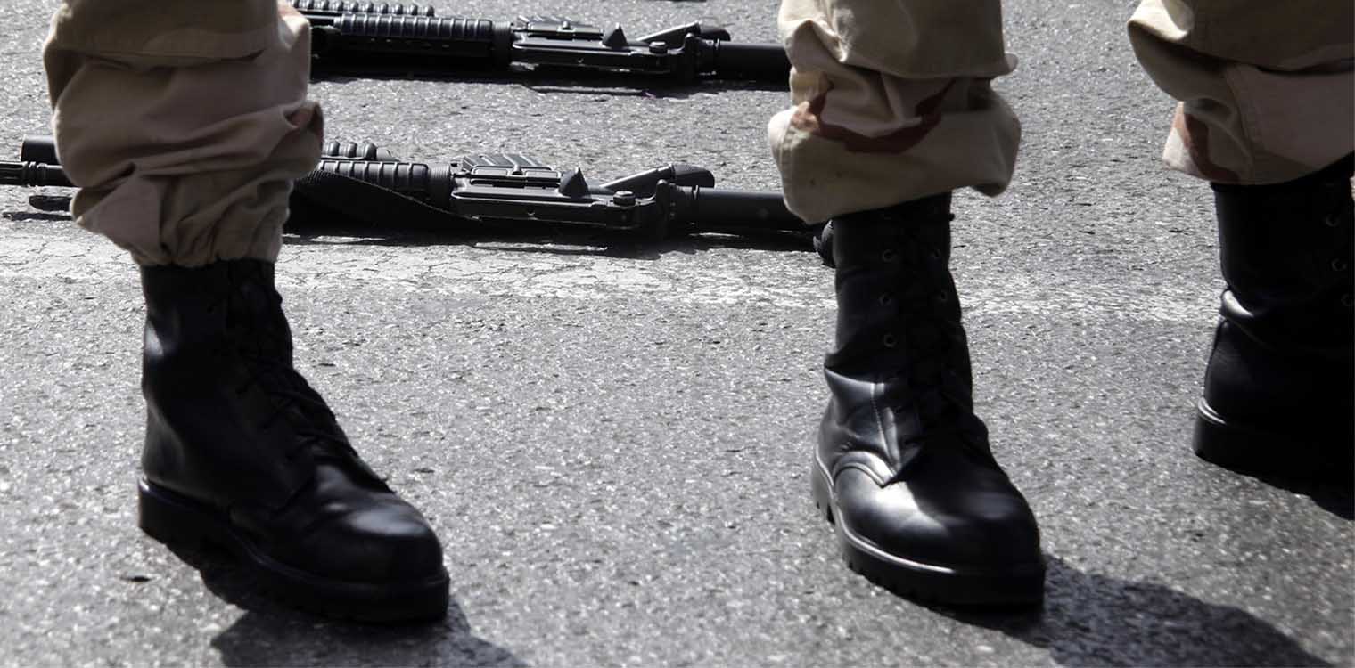 Ο γόρδιος δεσμός με την αύξηση της στρατιωτικής θητείας