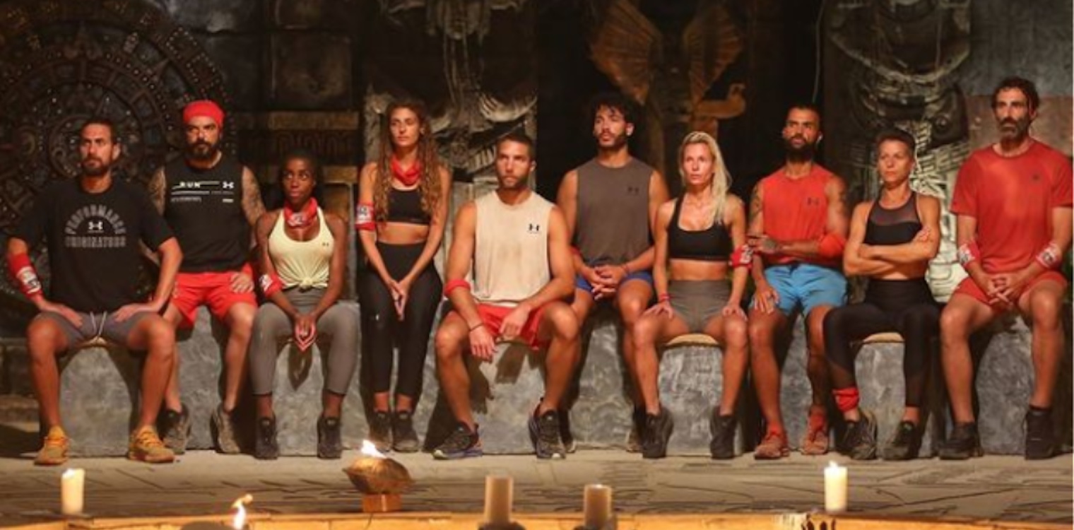 Survivor spoiler: Την Κυριακή όλα αλλάζουν - Οι νέες αφίξεις και οι καβγάδες