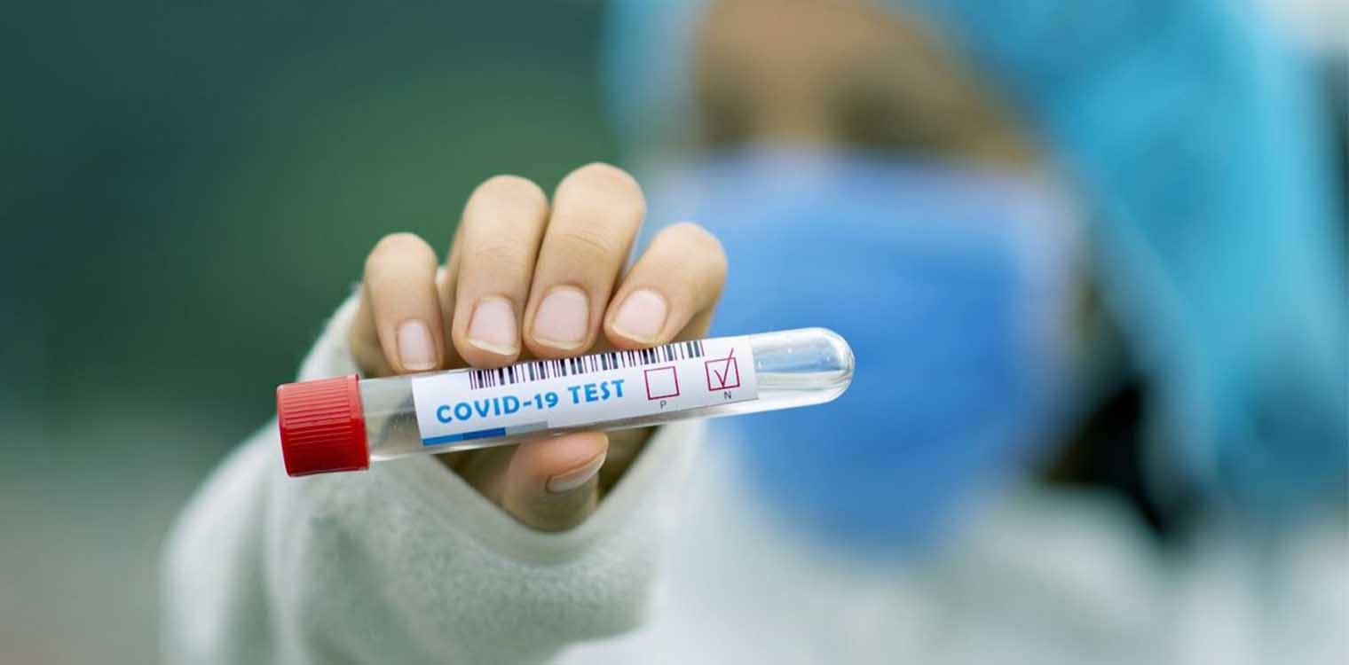 Δήμος Αρx. Ολυμπίας: Rapid tests σε Πανόπουλο και Βασιλάκι
