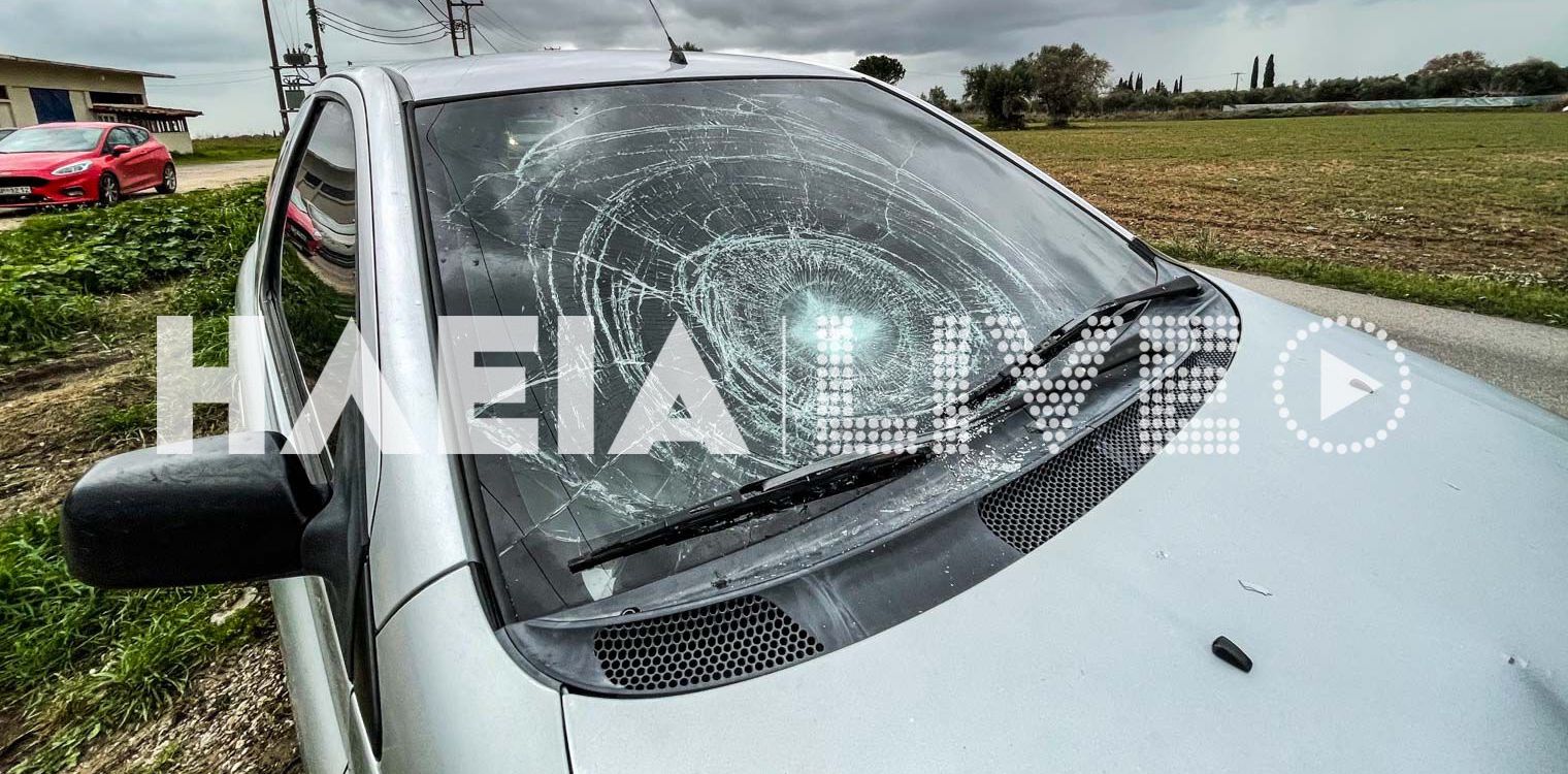 Χάβαρι: Δεν άντεξε η 72χρονη - θύμα παράσυρσης - Κατέληξε στο ΠΓΝΠ