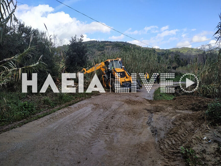 dromos tholo 12