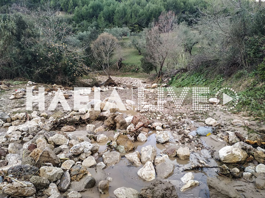 dromos tholo 5