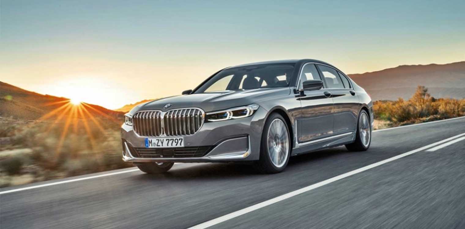 Αναβαθμίσεις για μοντέλα της BMW