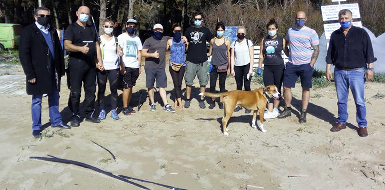 Δήμος Πηνειού: Πρωτιά στην ανακύκλωση - Εύσημα και από την Περιβαλλοντική Οργάνωση «One earth –one ocean»
